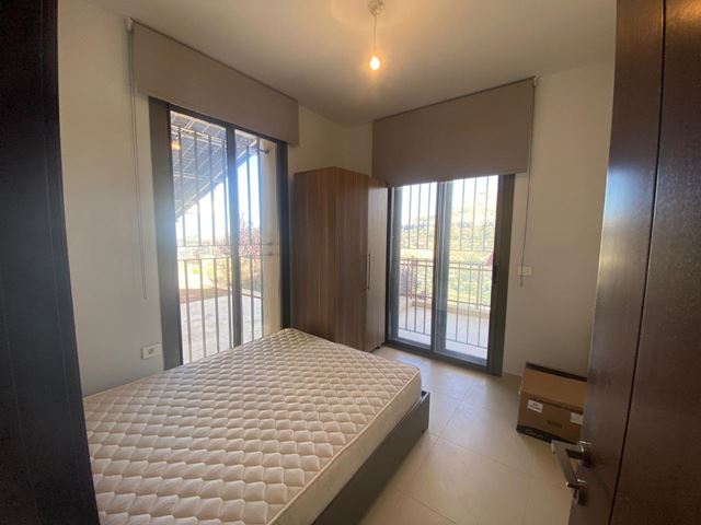 Chalet with a terrace for rent in Fakra, Keserwan - photo 3