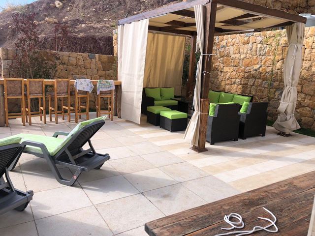 Chalet with a garden for sale in Faraya, Keserwan - photo 3