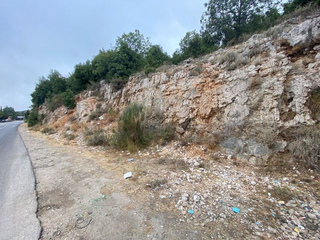 Land with a mountain view for sale in Faytroun, Keserwan - photo 2