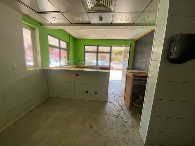 Store for sale in Sarba, Keserwan - photo 2