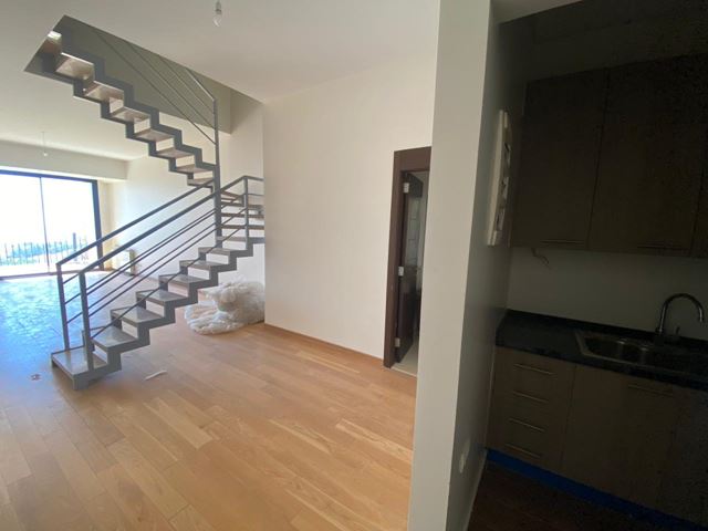 Apartment with a mountain view for sale in Fakra, Keserwan - photo 3