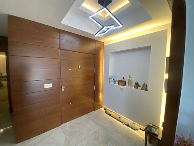 Furnished apartment for sale in Ballouneh, Keserwan - photo 3