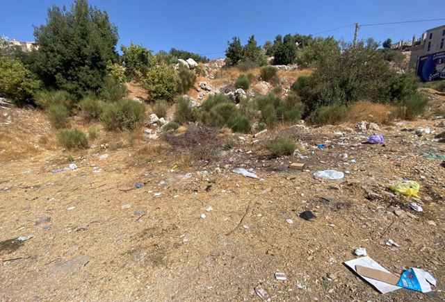 أرض بإطلالة على الجبل للبيع في فيطرون، كسروان - صورة 2