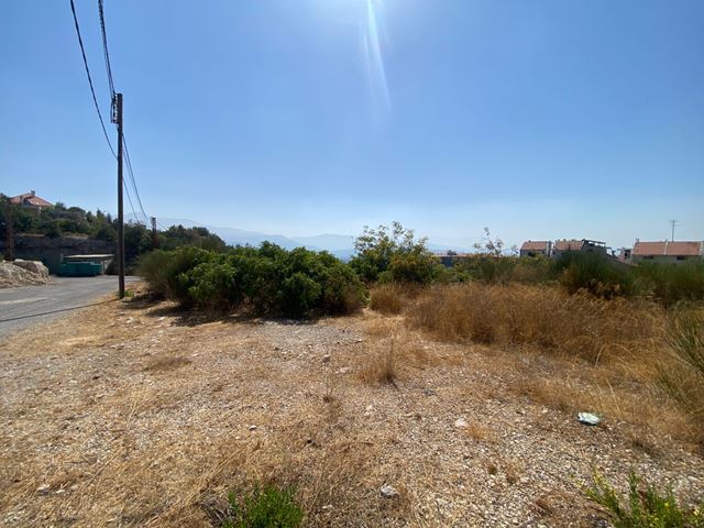 Land with a mountain view for sale in Faytroun, Keserwan - photo 2