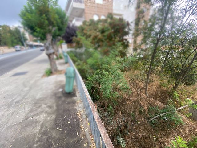 Land with a mountain view for sale in Klayaat, Keserwan - photo 2
