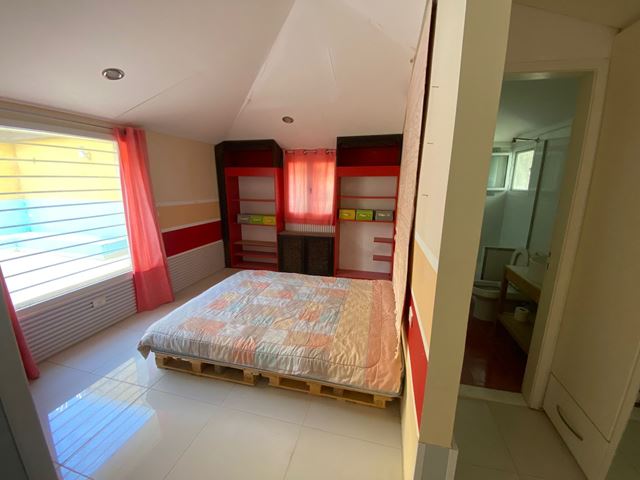 Apartment with a terrace for sale in Faytroun, Keserwan - photo 2