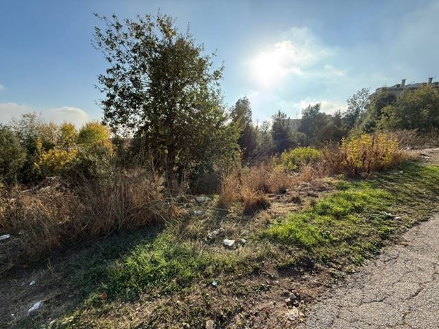 Land with a mountain view for sale in Faytroun, Keserwan - photo 2