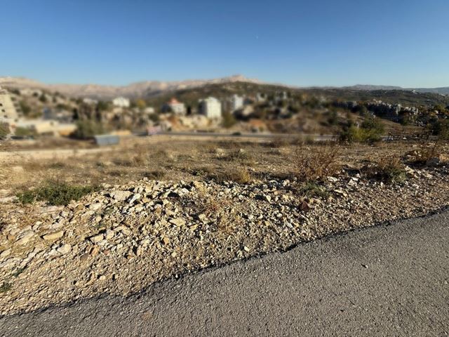 Land for sale in Faytroun, Keserwan - photo 3
