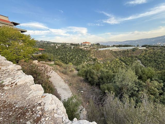 Land for sale in Ajaltoun, Keserwan - photo 3