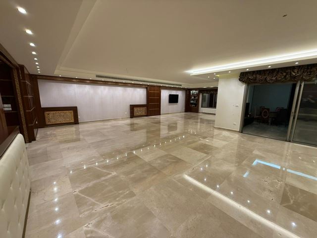 Sea-view apartment for sale in Sahel aalma, Keserwan