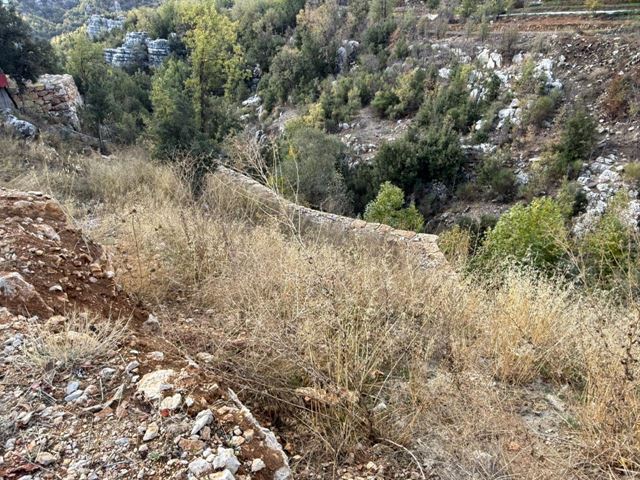 Land for sale in Mayrouba, Keserwan - photo 3