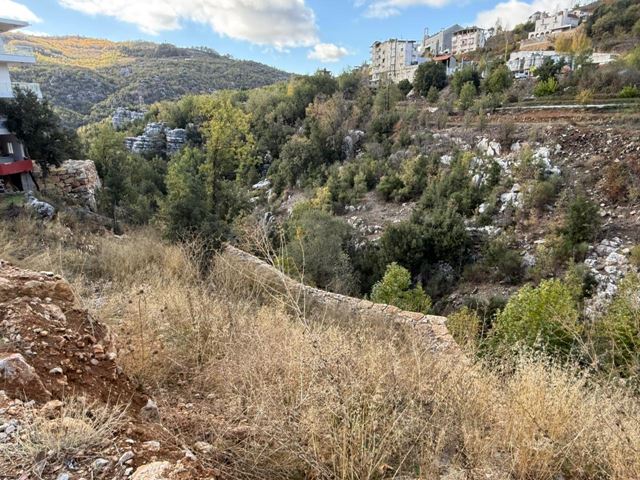 Land for sale in Mayrouba, Keserwan - photo 2