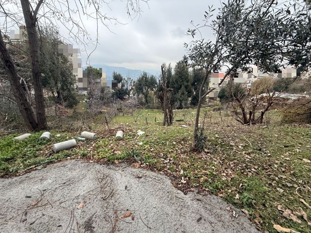 Land for sale in Klayaat, Keserwan