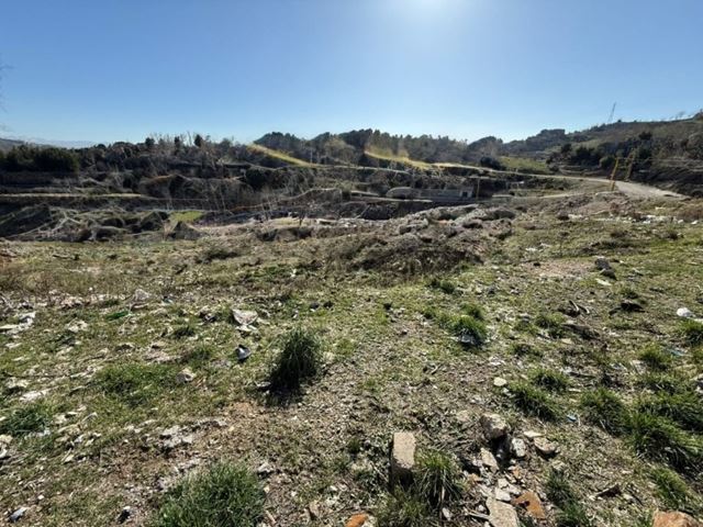 Land with a mountain view for sale in Faytroun, Keserwan - photo 2