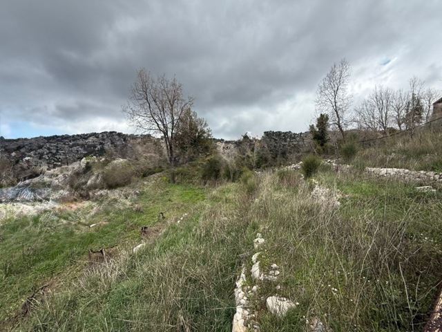 Land with a mountain view for sale in Bekaat achkout, Keserwan - photo 2
