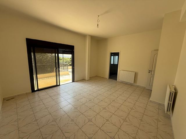 Sea-view apartment for sale in Sehayli, Keserwan - photo 3