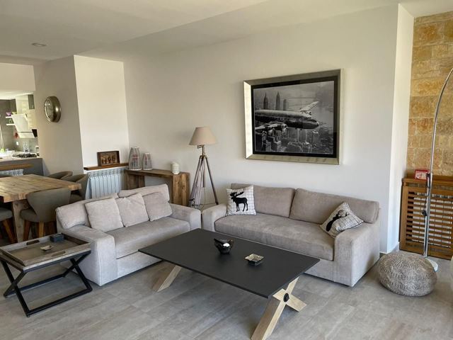 Chalet with a mountain view for sale in Fakra, Keserwan - photo 2