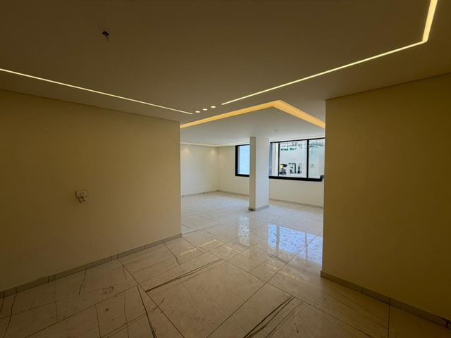 Apartment with a mountain view for sale in Zouk mikhayel, Keserwan