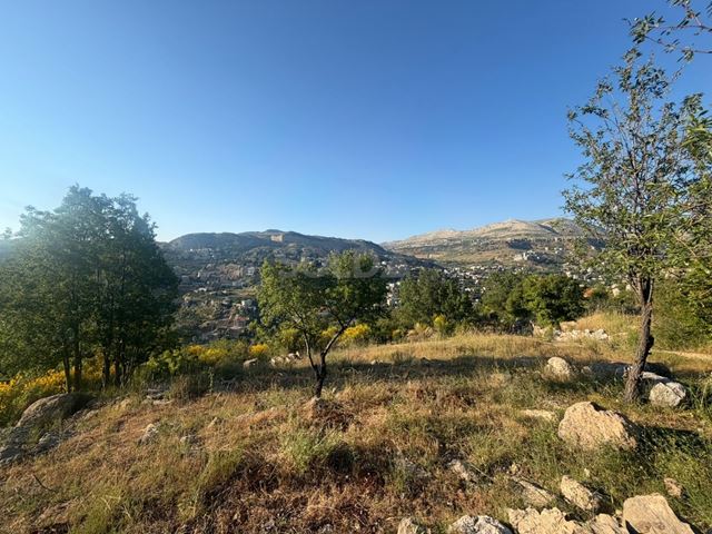 Land for sale in Kfarzebian, Keserwan - photo 2