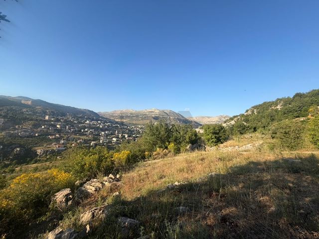 Land for sale in Kfarzebian, Keserwan - photo 3