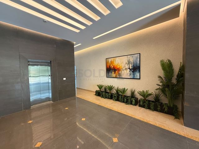 Apartment with a mountain view for sale in Ballouneh, Keserwan - photo 2