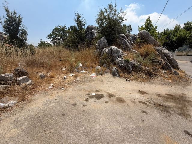 Land for sale in Mayrouba, Keserwan - photo 2