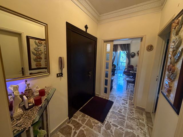 Sea-view apartment for sale in Zouk mikhayel, Keserwan - photo 2