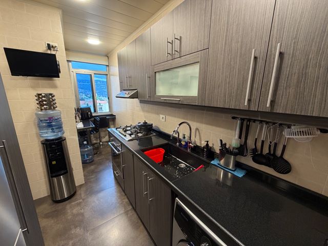 Sea-view apartment for sale in Sehayli, Keserwan - photo 2