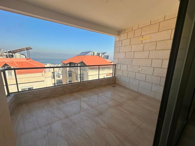 Sea-view apartment for sale in Zouk mikhayel, Keserwan - photo 2