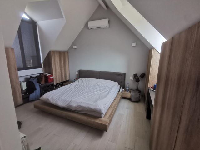 Sea-view apartment for sale in Okaybe, Keserwan - photo 2