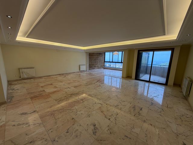 Sea-view apartment for sale in Aintoura, Keserwan - photo 2