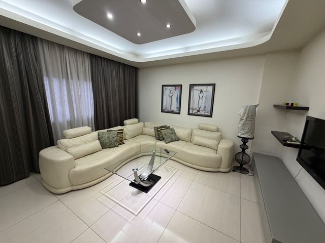 Sea-view apartment for sale in Zouk mosbe7, Keserwan