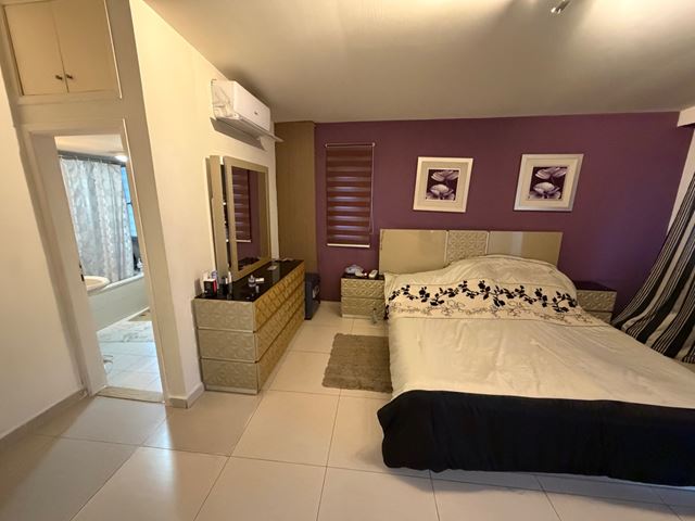 Sea-view apartment for sale in Zouk mosbe7, Keserwan - photo 2