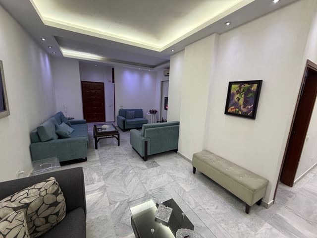 Sea-view apartment for sale in Zouk mosbe7, Keserwan - photo 2