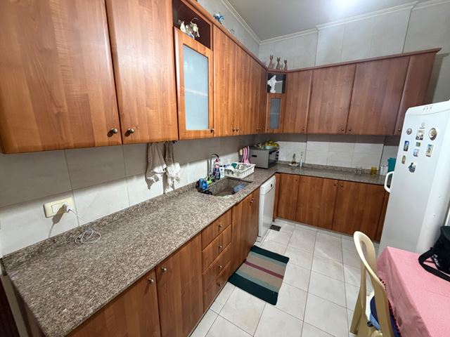 Sea-view apartment for sale in Zouk mosbe7, Keserwan - photo 3