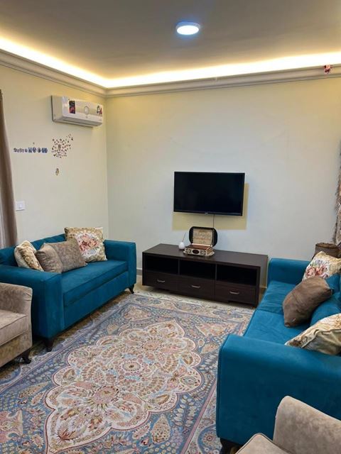 Apartment for rent in Burj abi haydar, Beirut