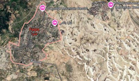 أرض للبيع في فقرة، كسروان - صورة 2