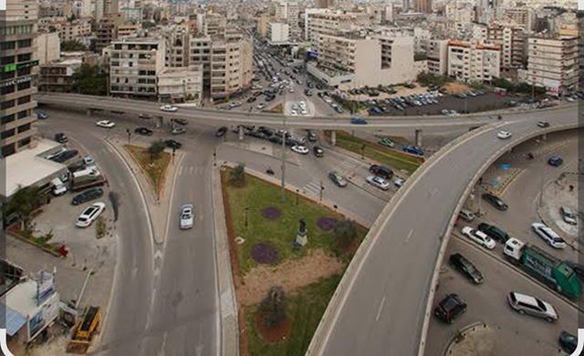 Land for sale in Sin El Fil, Metn