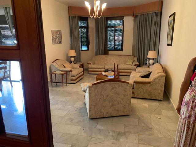 Furnished apartment for sale in Ballouneh, Keserwan - photo 2