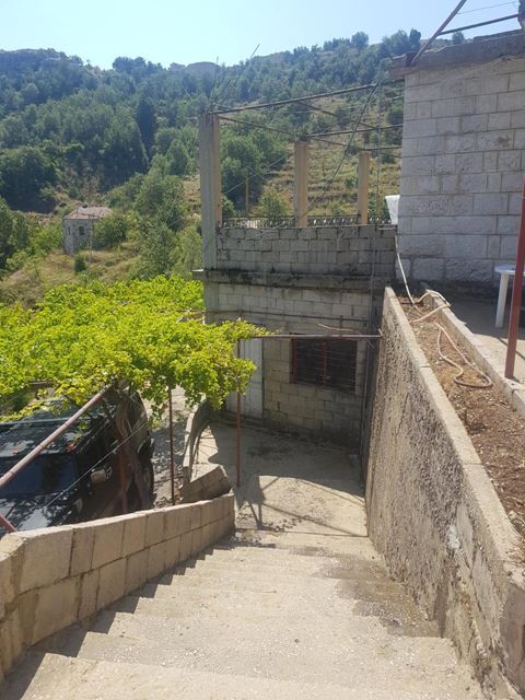 House for sale in Wata el joz, Keserwan - photo 2