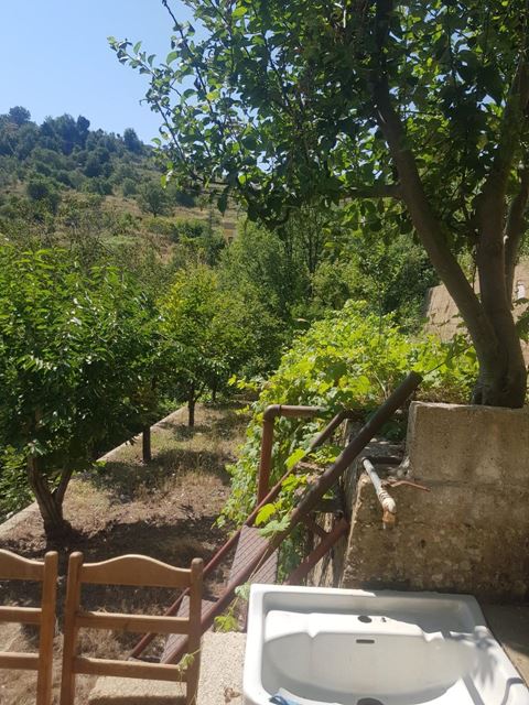House for sale in Wata el joz, Keserwan - photo 3