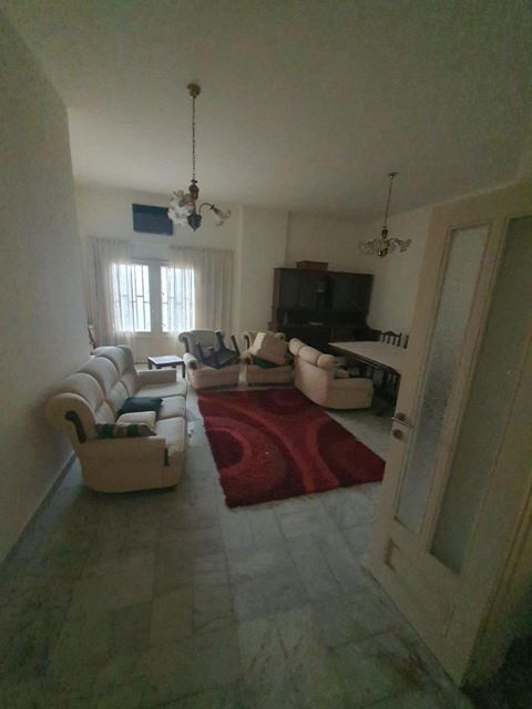 Furnished apartment for sale in Ain El Rihaneh, Keserwan