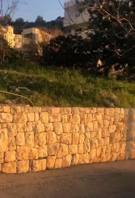 Sea-view land for sale in Safra, Keserwan - photo 2