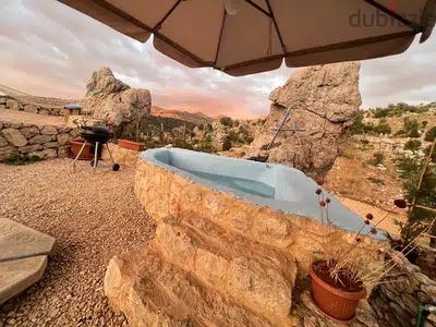 Chalet with a pool for sale in Batroun - photo 2