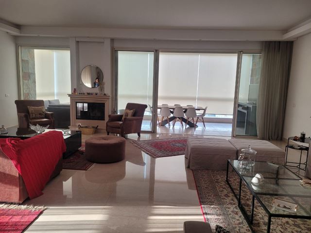 Furnished apartment for sale in Mar Takla, Baabda - photo 2