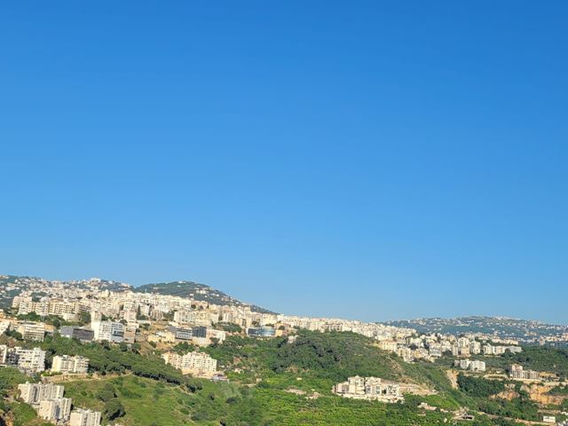Apartment for sale in Mar Takla, Baabda - photo 3