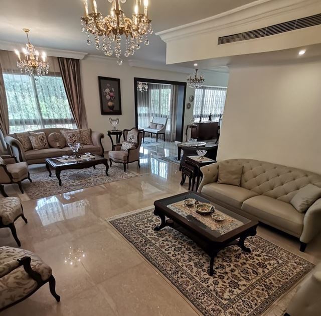 Apartment for sale in Mar Takla, Baabda - photo 2
