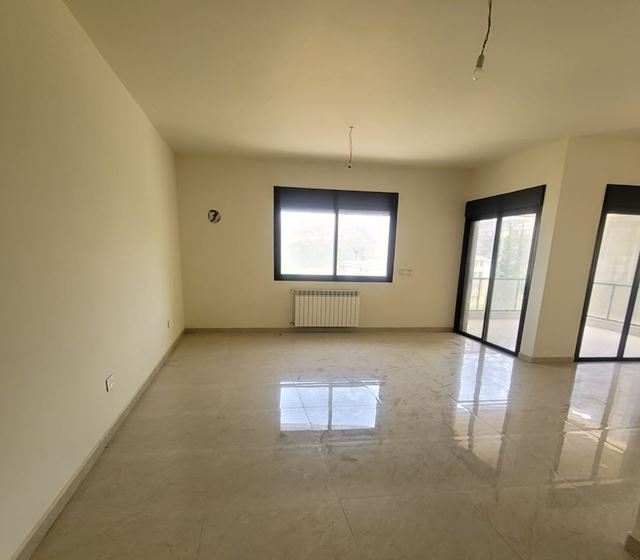 Apartment for sale in Louayze, Baabda