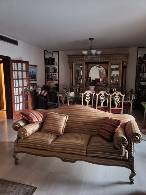 Apartment for sale in Mar Takla, Baabda - photo 3