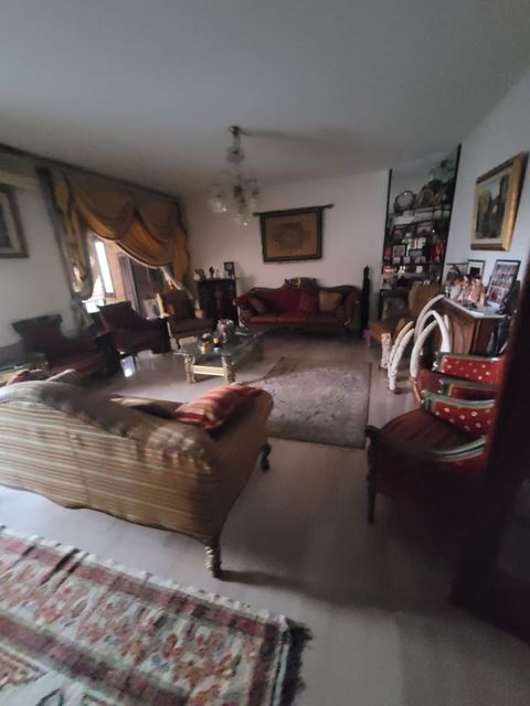 Apartment for sale in Mar Takla, Baabda